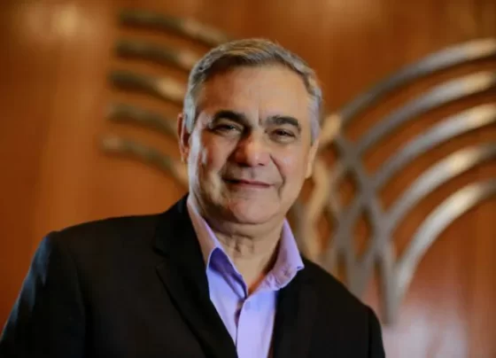 Paulo Carneiro