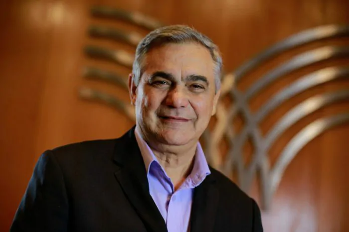 Paulo Carneiro