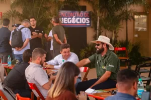pecuária na Agrotins 2026 no Tocantins