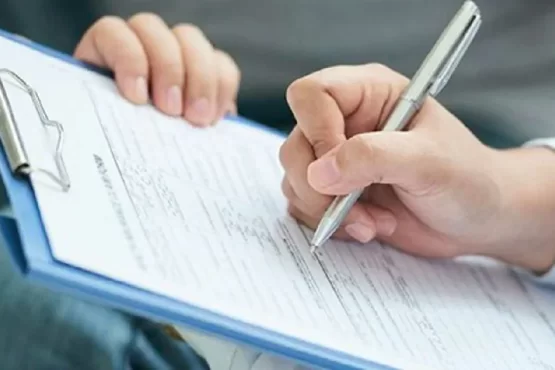 Pesquisa eleitoral Tocantins suspensa