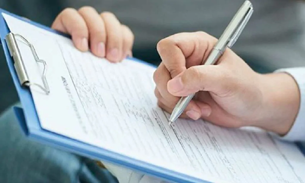 Pesquisa eleitoral Tocantins suspensa