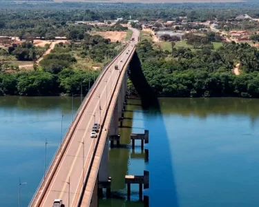 ponte BR-235