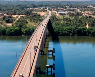 ponte BR-235