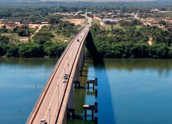 ponte BR-235