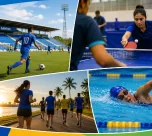 aniversário de Palmas 37 anos