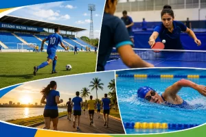 aniversário de Palmas 37 anos