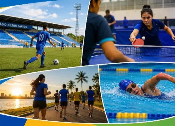 aniversário de Palmas 37 anos