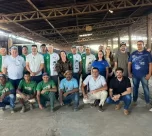 crédito de ICMS na Agrotins no Tocantins