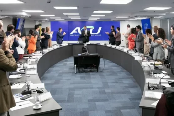 Concurso AGU 2026 terá 170 vagas e novo modelo unificado