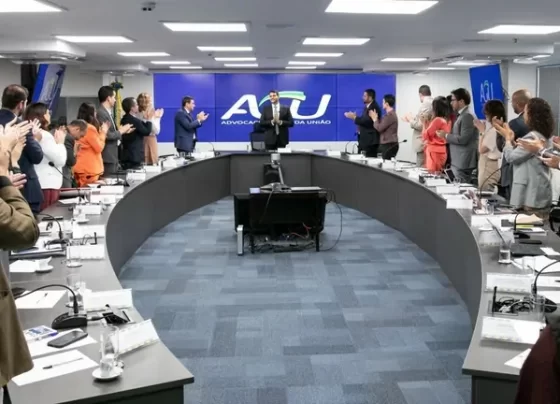 Concurso AGU 2026 terá 170 vagas e novo modelo unificado
