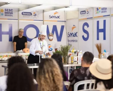 Feirão da Empregabilidade Senac Tocantins