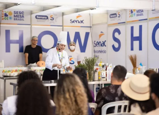 Feirão da Empregabilidade Senac Tocantins