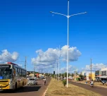Jardim Taquari completa 24 anos com nova realidade em Palmas