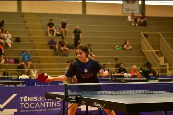 Campeonato Brasileiro de Inverno de Tênis de Mesa