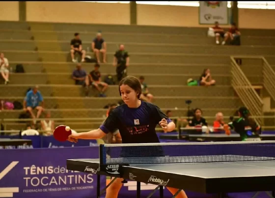 Campeonato Brasileiro de Inverno de Tênis de Mesa