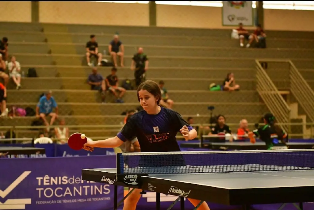 Campeonato Brasileiro de Inverno de Tênis de Mesa