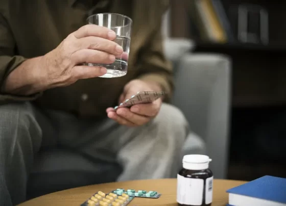 Uso racional de medicamentos evita riscos e salva vidas