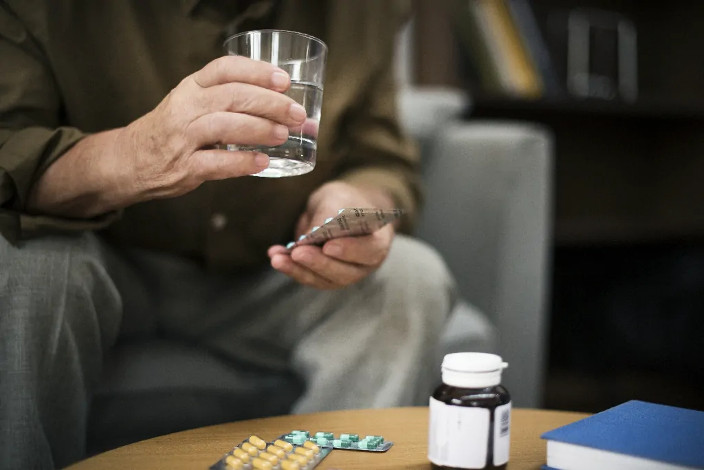 Uso racional de medicamentos evita riscos e salva vidas