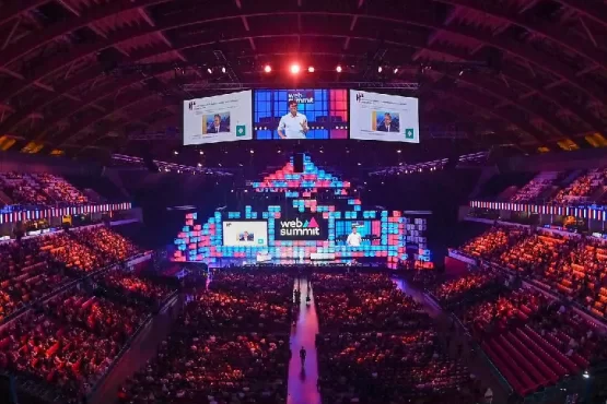 Web Summit Lisboa 2026