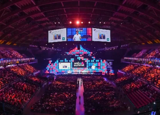 Web Summit Lisboa 2026