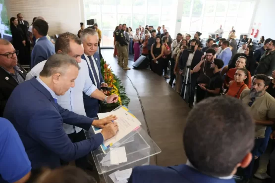 Taquaruçu Capital por Um Dia