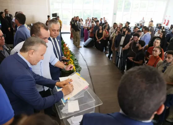 Taquaruçu Capital por Um Dia