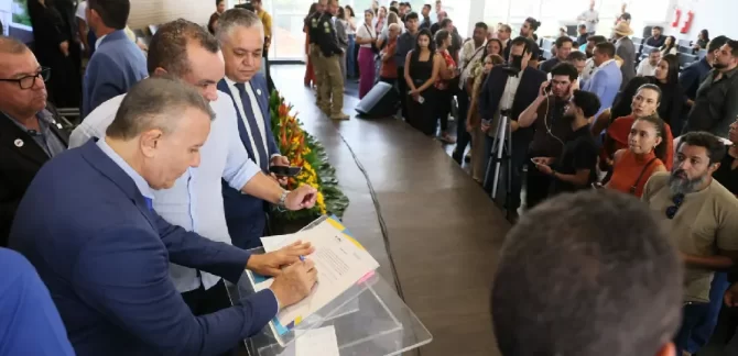 Taquaruçu Capital por Um Dia