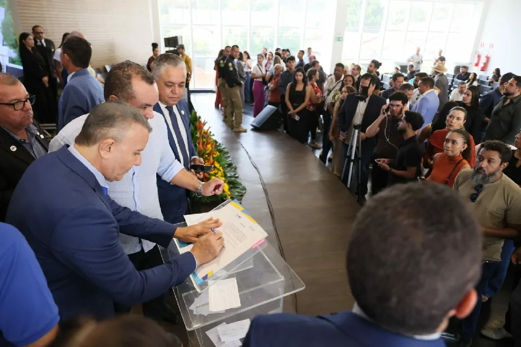Taquaruçu Capital por Um Dia