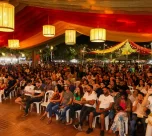 Festival Gastronômico de Taquaruçu