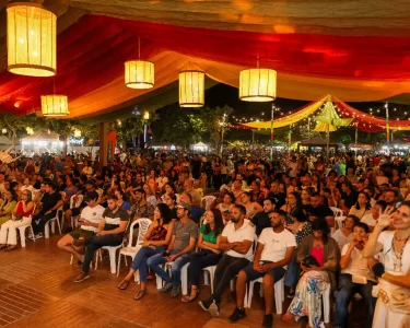 Festival Gastronômico de Taquaruçu