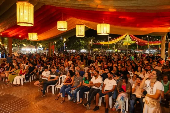 Festival Gastronômico de Taquaruçu abre inscrições e apresenta novas categorias – Portal Jaciara Barros Festival Gastronômico de Taquaruçu