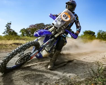 Rally Jalapão