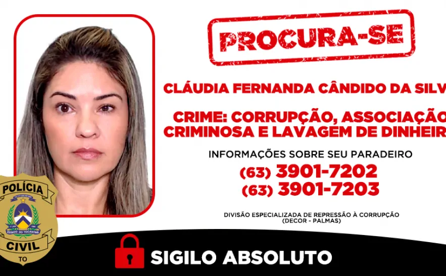 Operação Falsa
