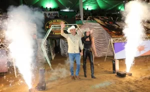 Expo Palmeirópolis
