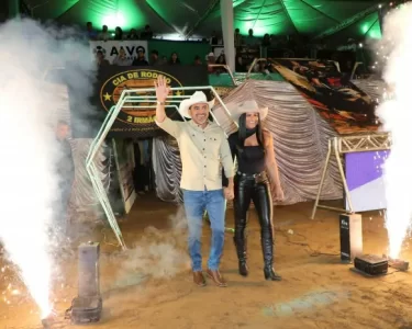 Expo Palmeirópolis