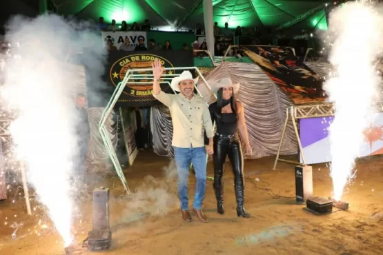 Expo Palmeirópolis