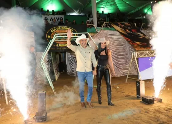 Expo Palmeirópolis