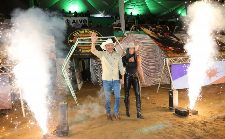 Expo Palmeirópolis