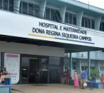 Dona Regina