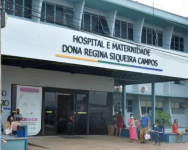 Dona Regina