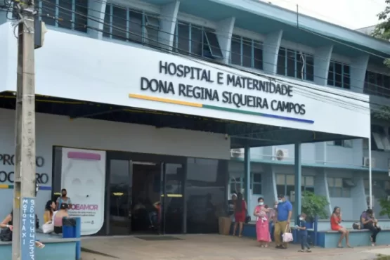 Dona Regina