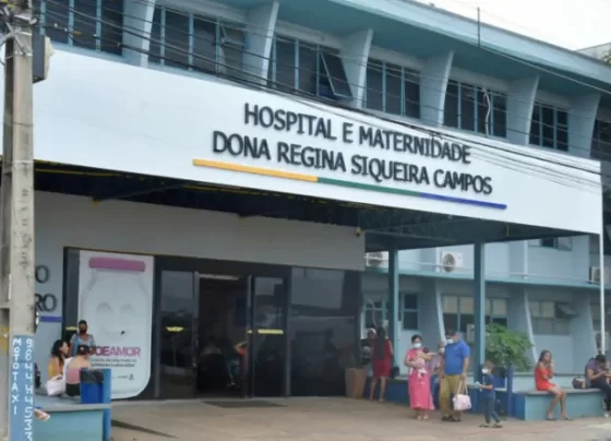 Dona Regina