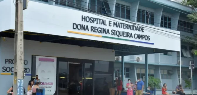 Dona Regina