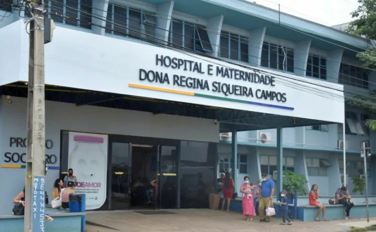 Dona Regina