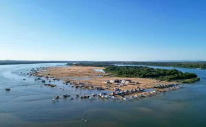 Praias do Tocantins