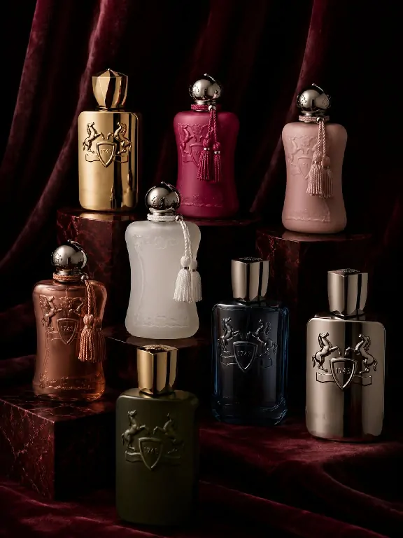 Parfums de Marly