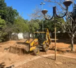 Praça da 106 Norte