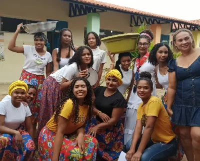 Mães que Transformam