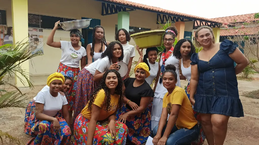 Mães que Transformam