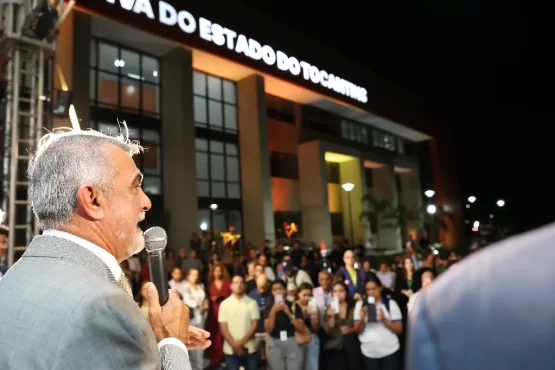 ampliação da Aleto